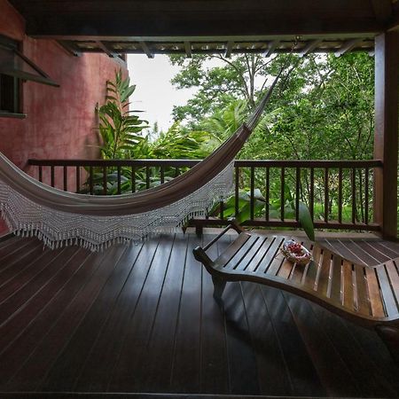 Casa Vermelha Guest House イリャベラ エクステリア 写真