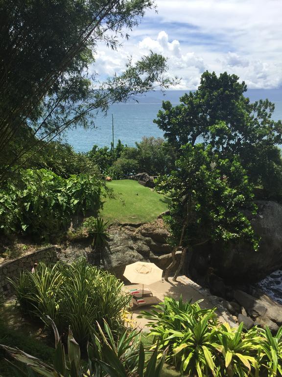 Casa Vermelha Guest House イリャベラ エクステリア 写真