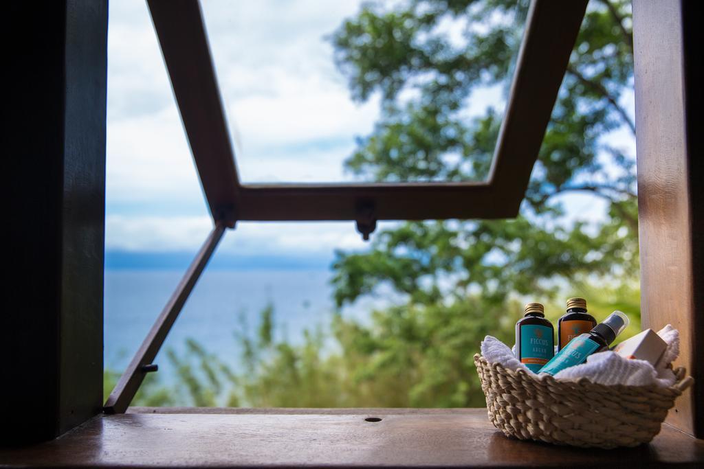 Casa Vermelha Guest House イリャベラ エクステリア 写真